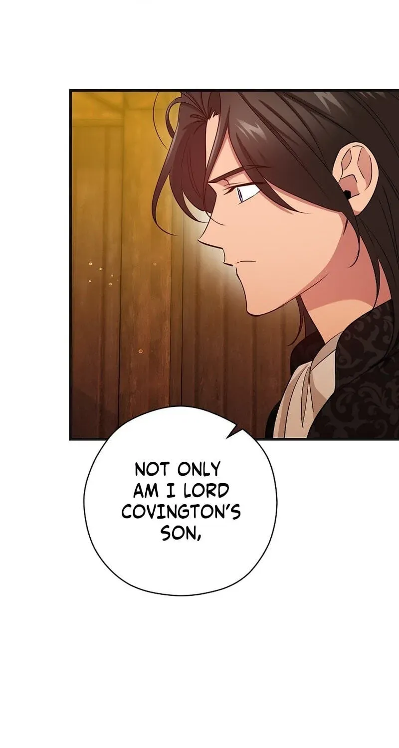 My Pirate Prince chapter 32 page 17