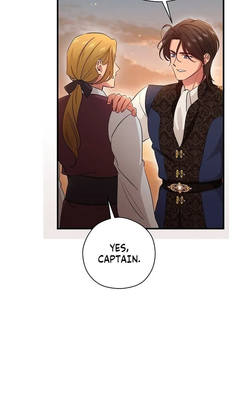 My Pirate Prince chapter 32 page 54