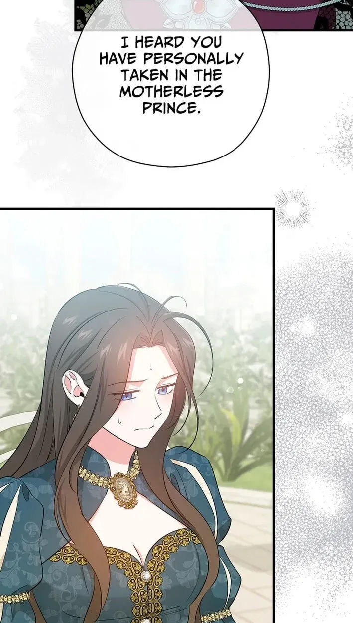 My Pirate Prince chapter 33 page 74