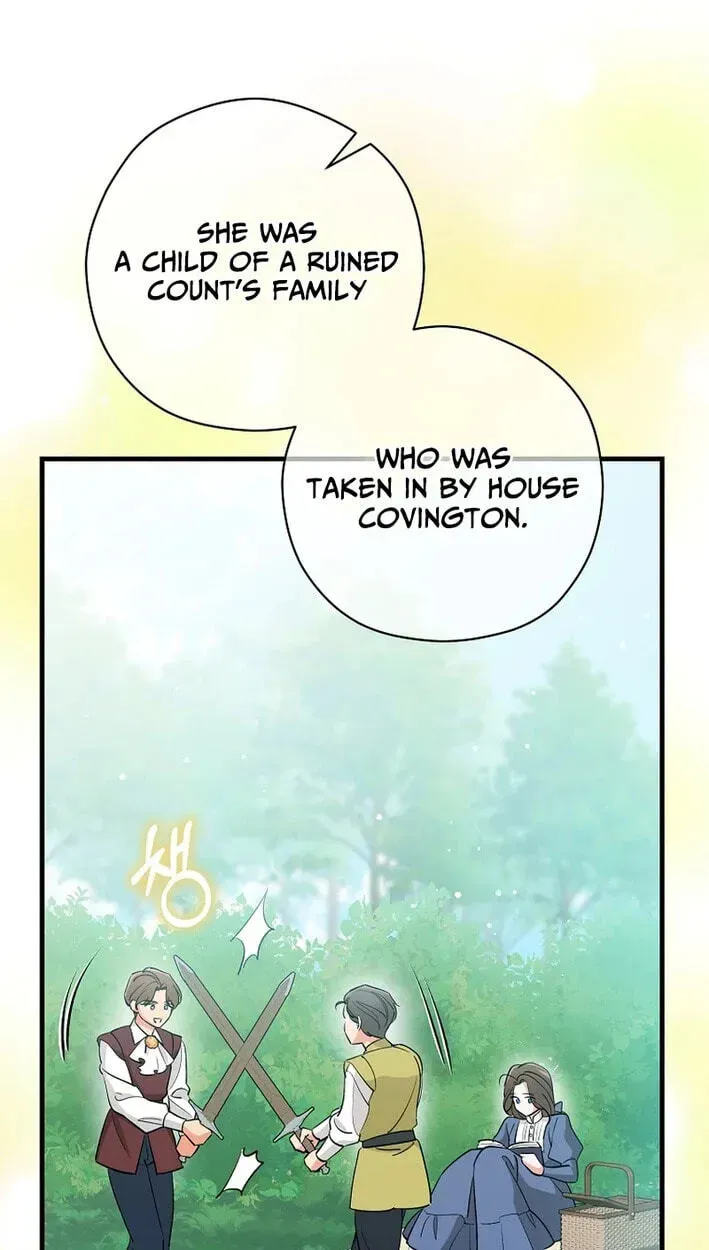 My Pirate Prince chapter 33 page 45
