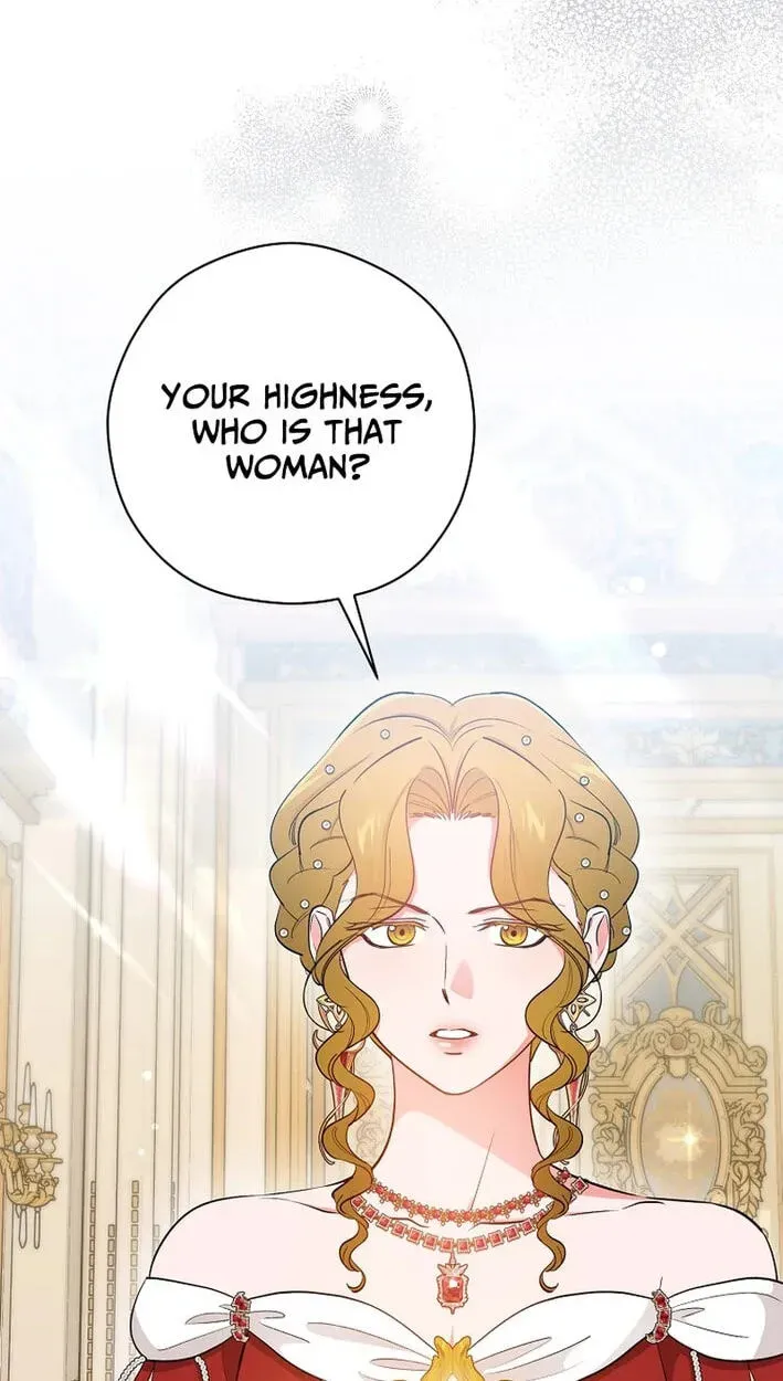 My Pirate Prince chapter 33 page 58