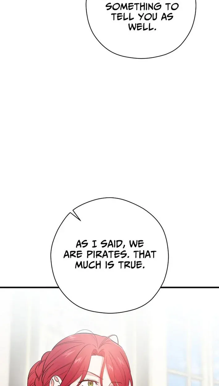 My Pirate Prince chapter 33 page 18