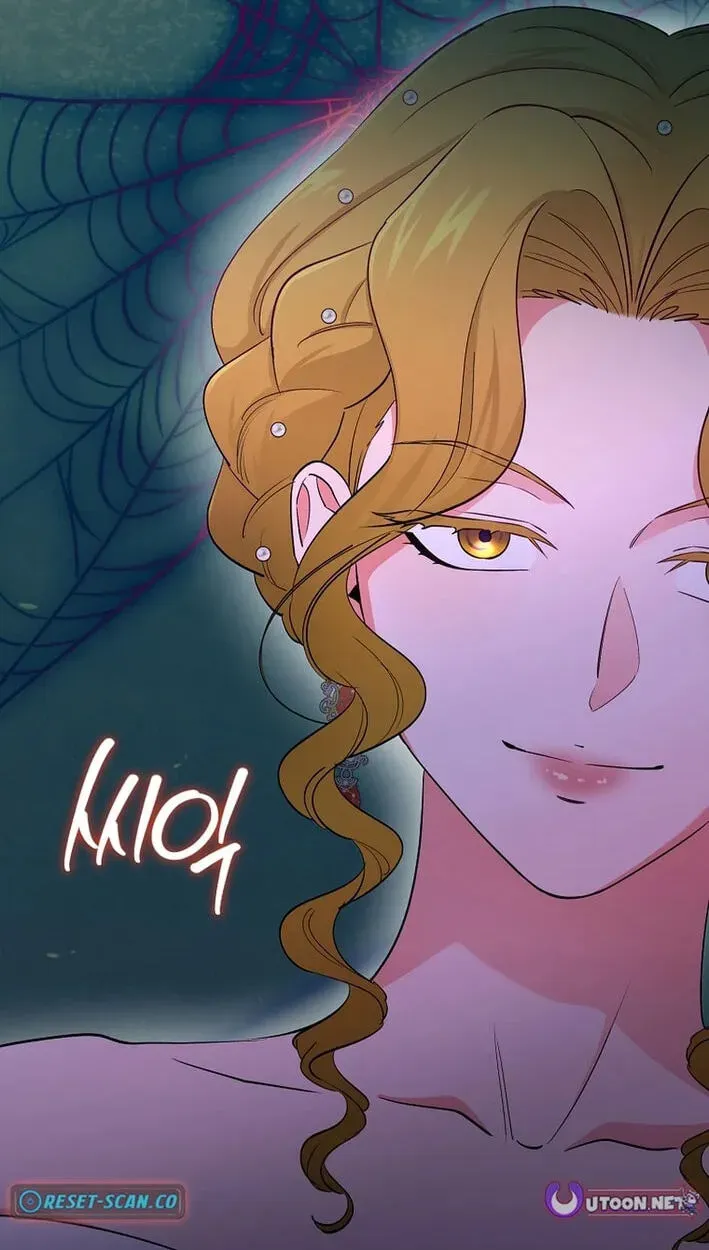 My Pirate Prince chapter 33 page 87