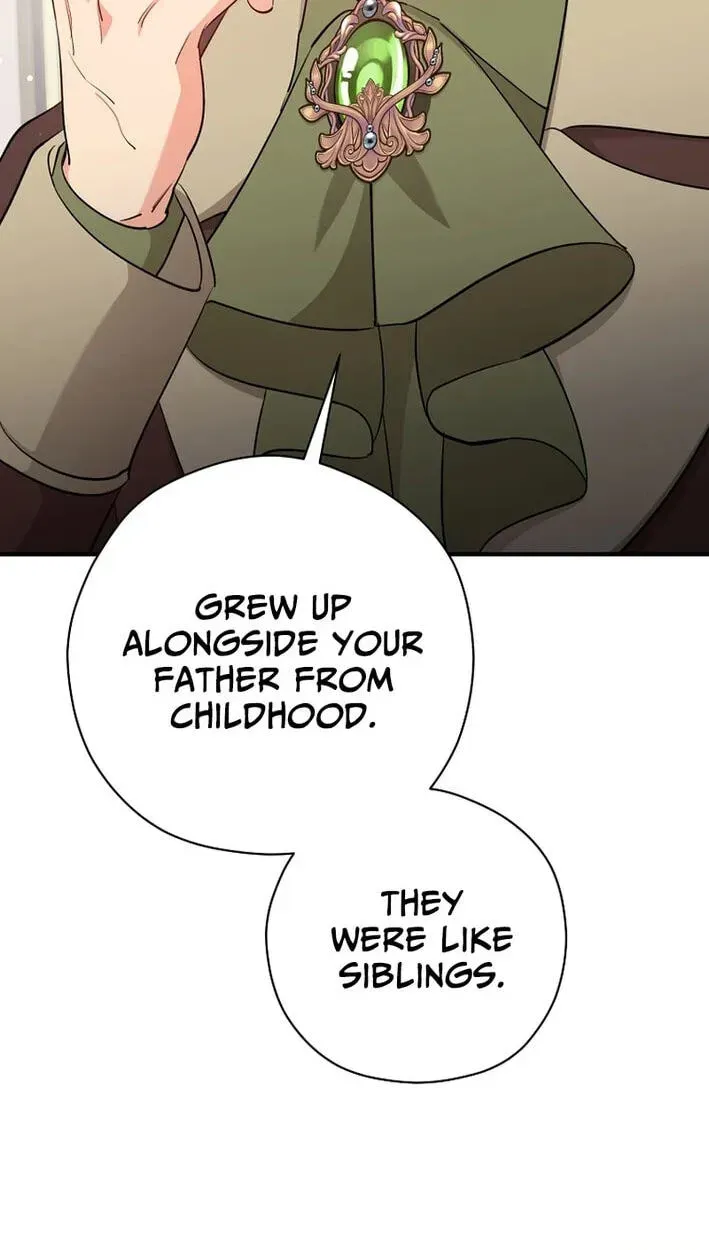 My Pirate Prince chapter 33 page 44