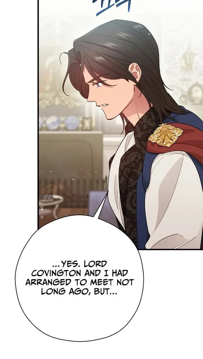 My Pirate Prince chapter 33 page 26