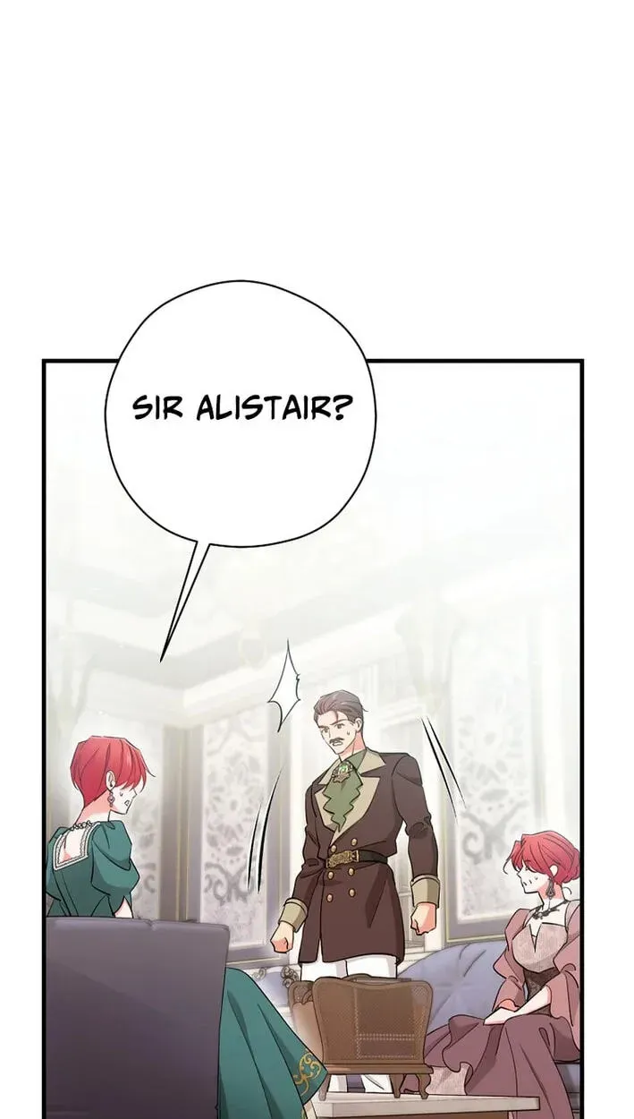My Pirate Prince chapter 33 page 39