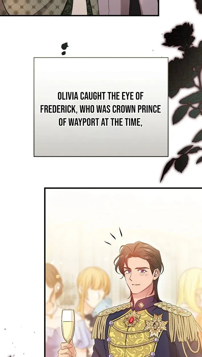 My Pirate Prince chapter 33 page 50