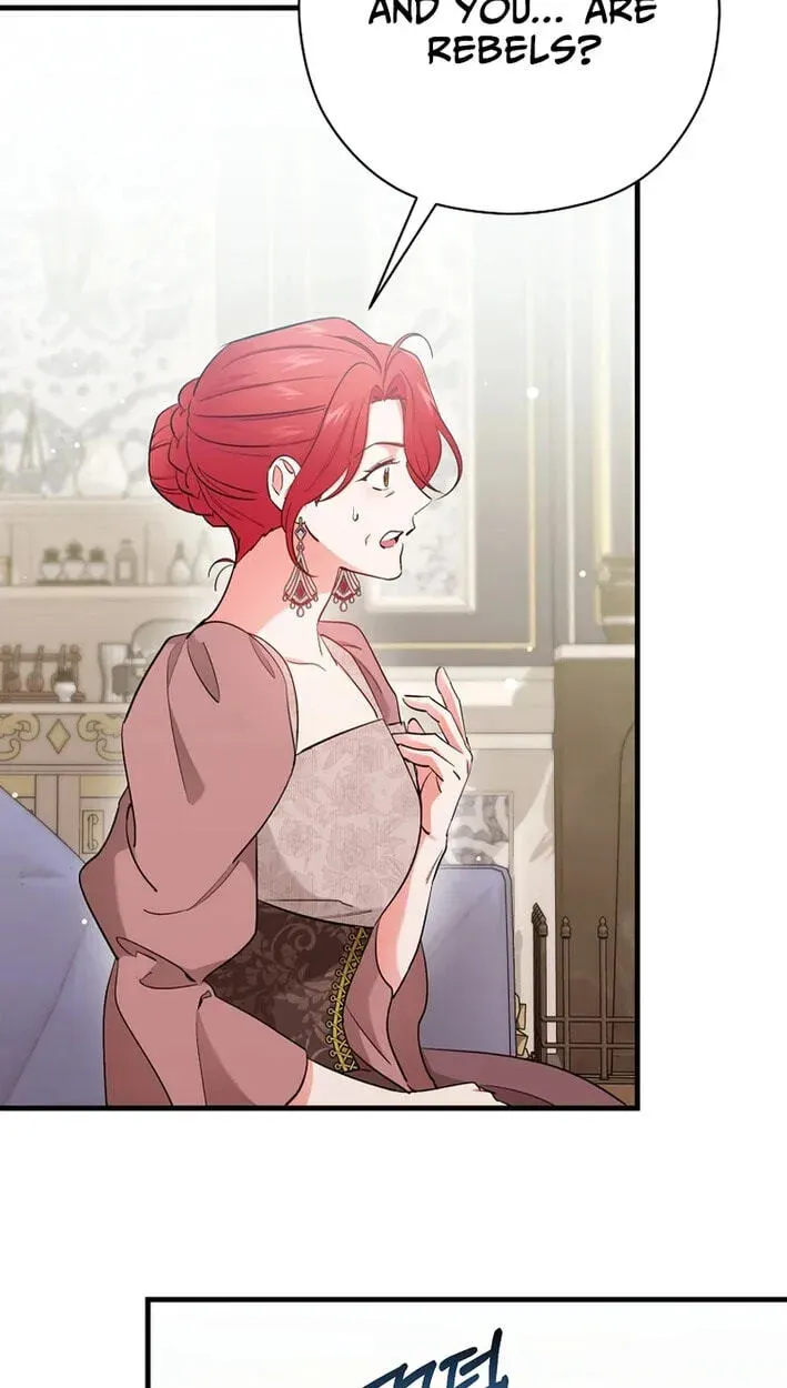My Pirate Prince chapter 33 page 25