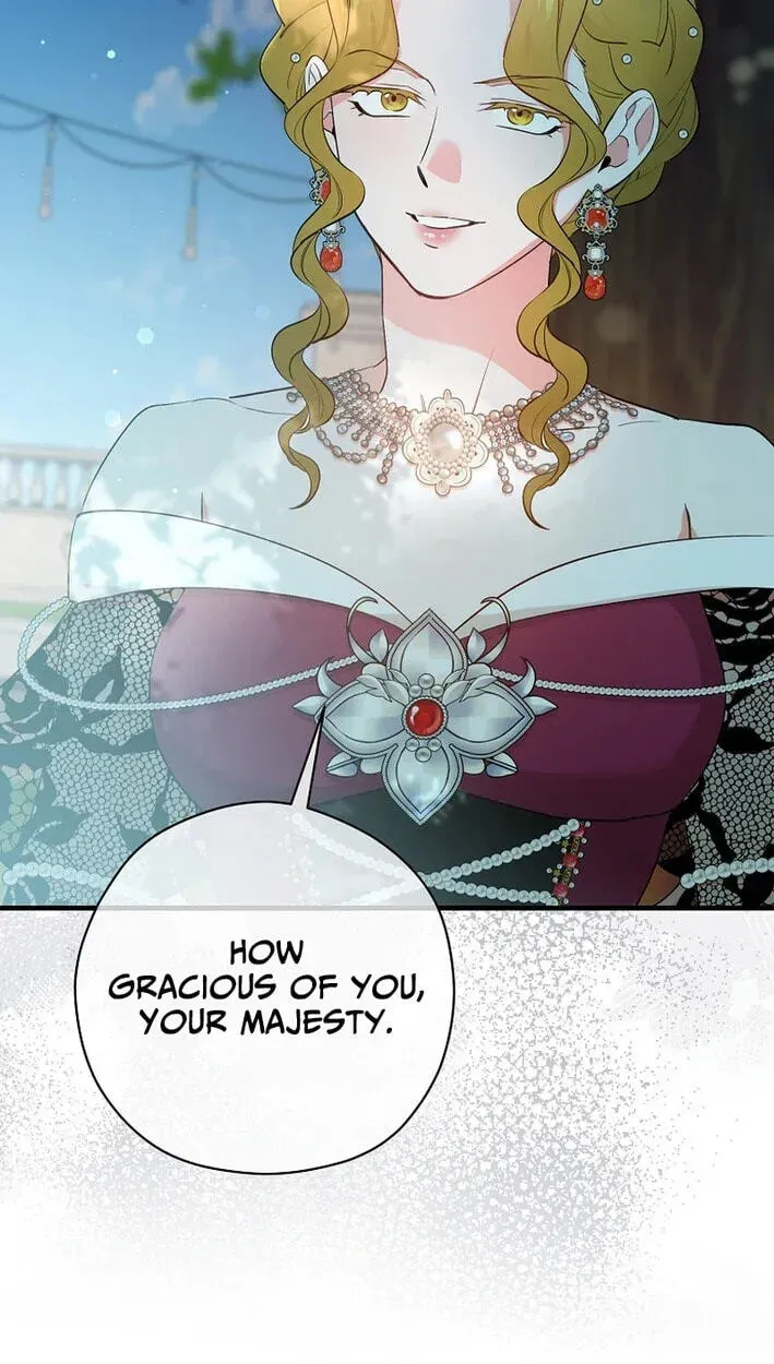 My Pirate Prince chapter 33 page 77