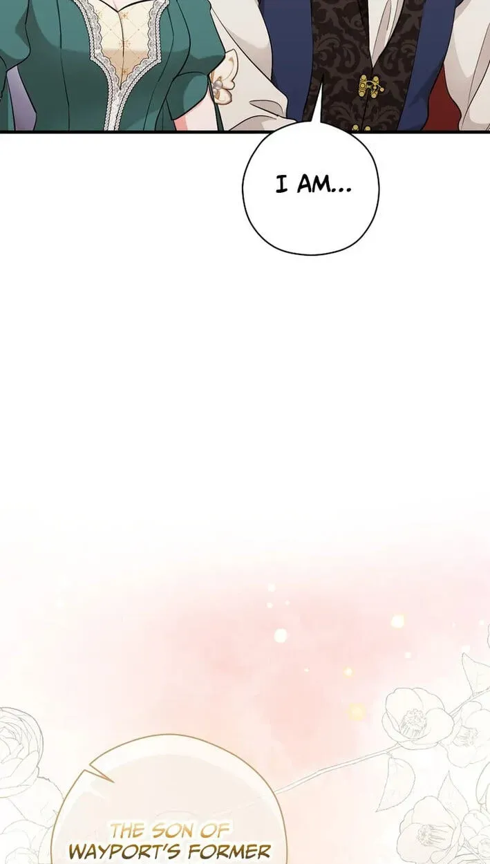 My Pirate Prince chapter 33 page 34