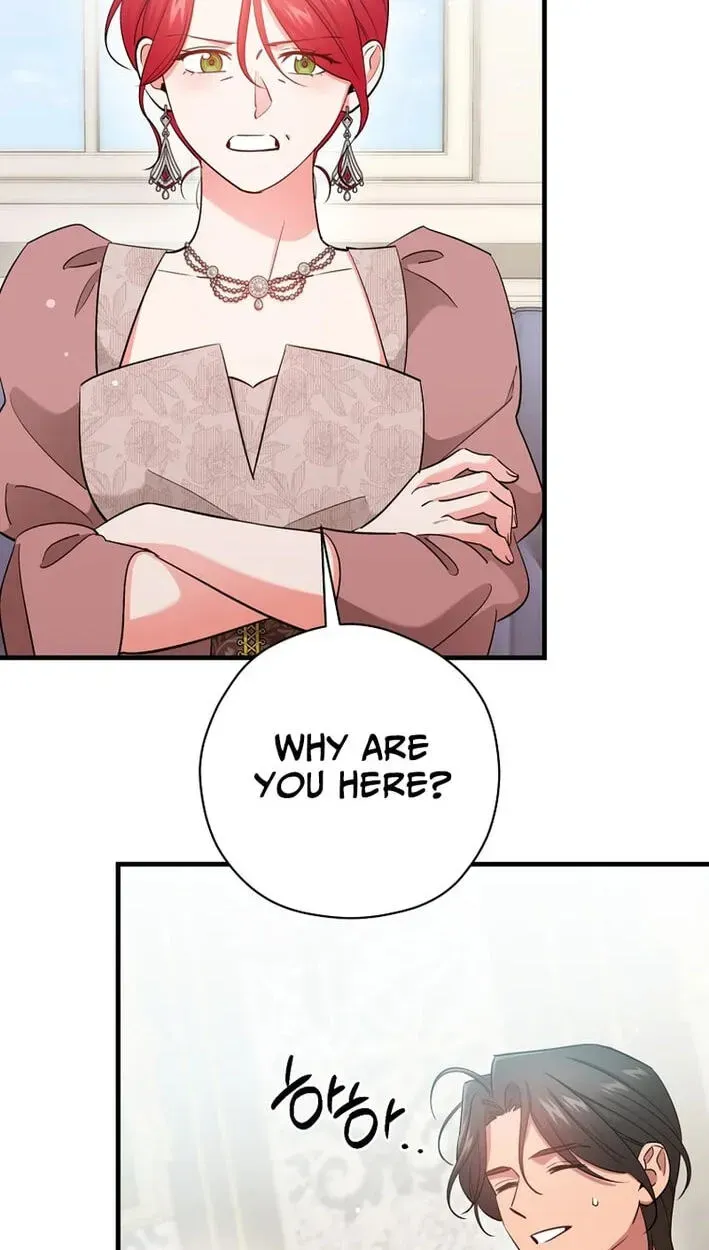 My Pirate Prince chapter 33 page 15