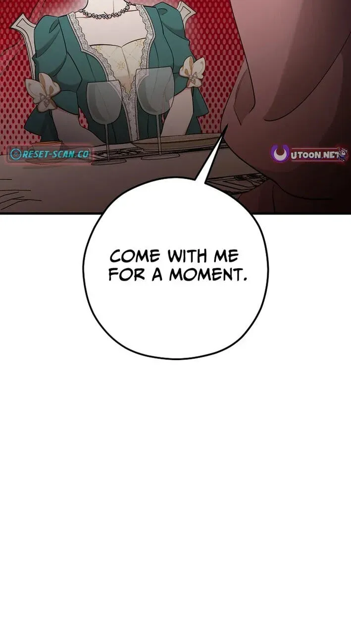 My Pirate Prince chapter 33 page 12
