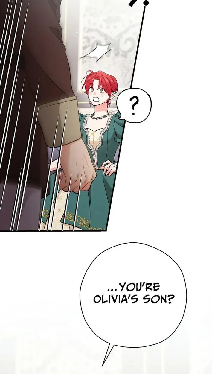 My Pirate Prince chapter 33 page 37