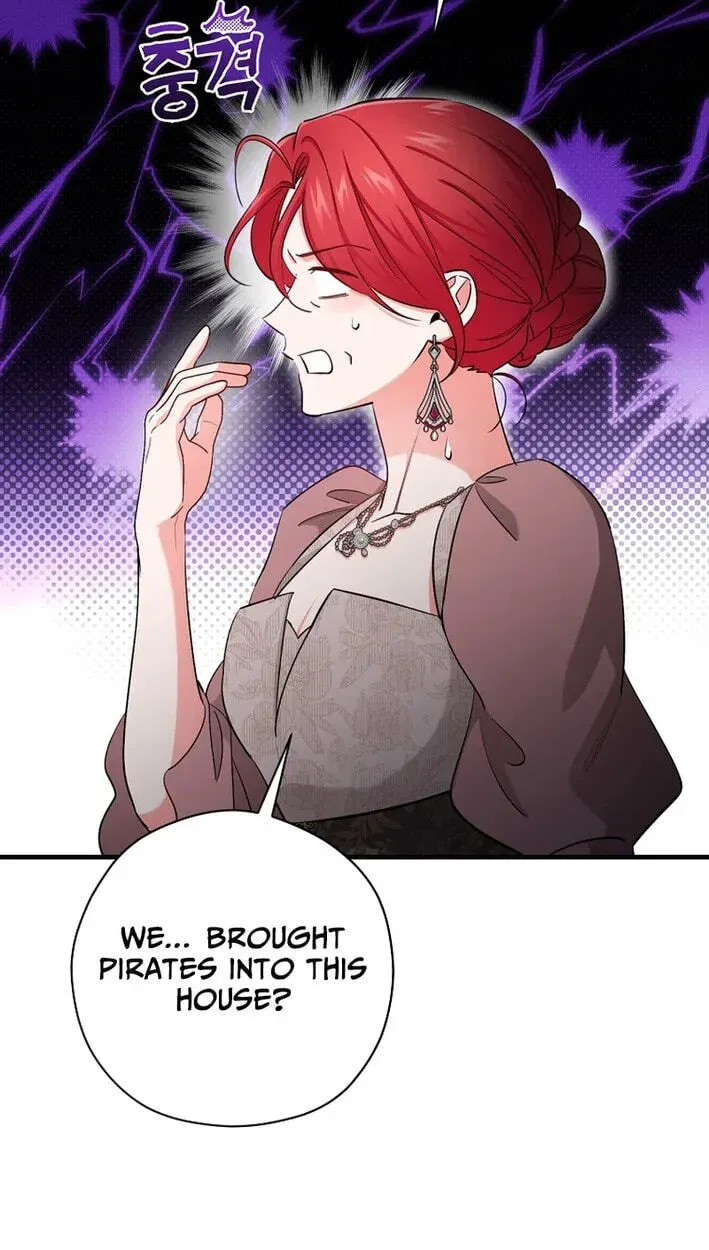 My Pirate Prince chapter 33 page 9