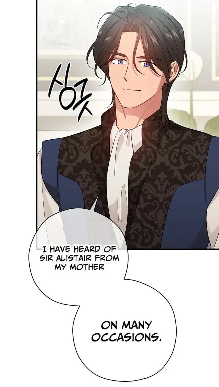 My Pirate Prince chapter 33 page 56