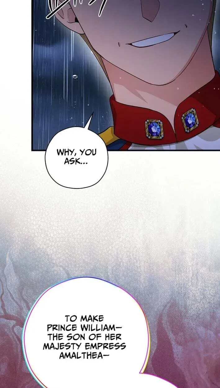 My Pirate Prince chapter 34 page 89