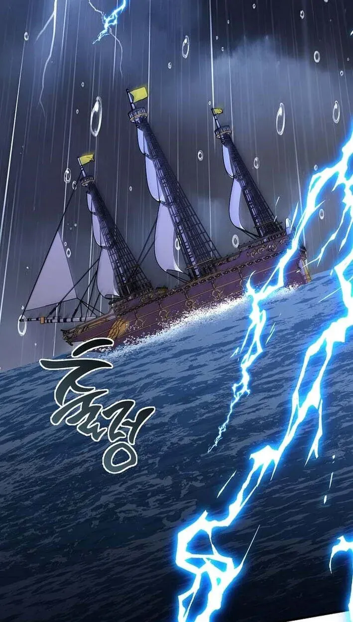 My Pirate Prince chapter 34 page 83