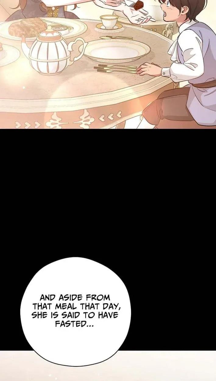 My Pirate Prince chapter 34 page 13