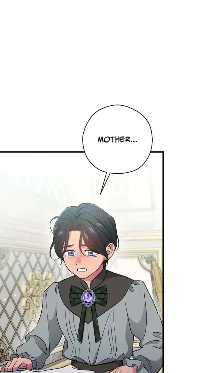 My Pirate Prince chapter 34 page 21