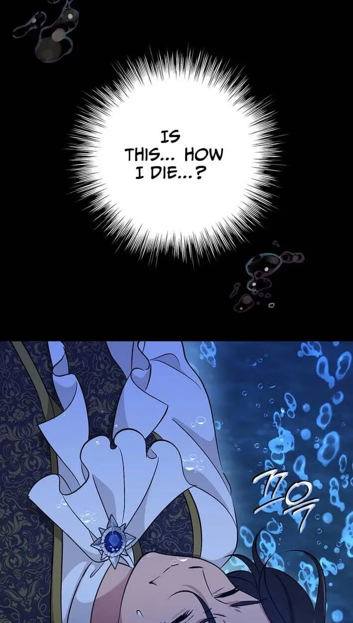 My Pirate Prince chapter 34 page 100
