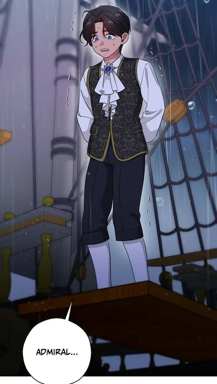 My Pirate Prince chapter 34 page 86