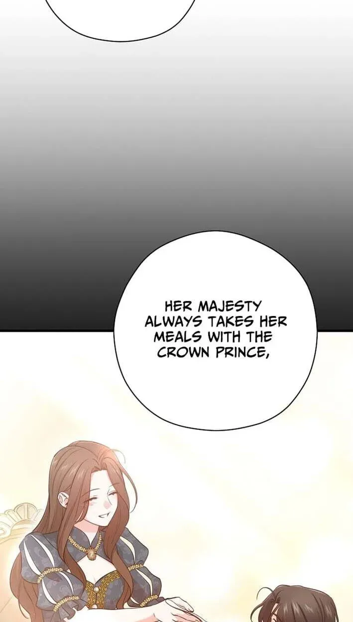 My Pirate Prince chapter 34 page 12
