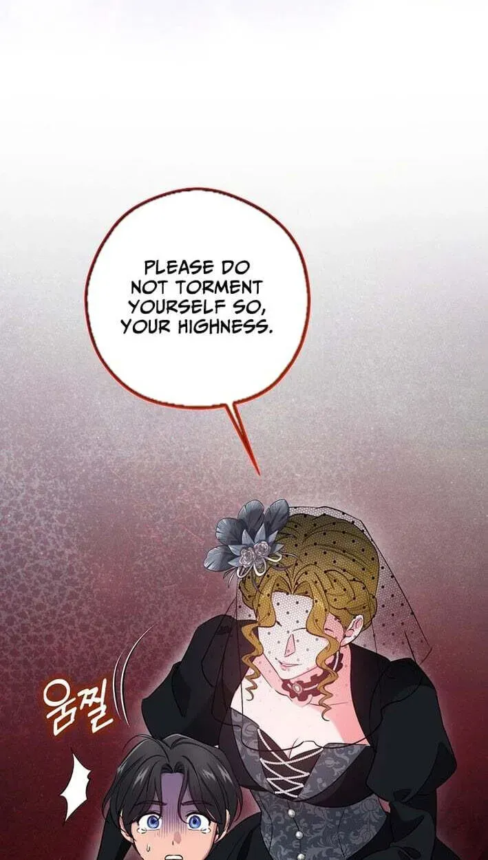 My Pirate Prince chapter 34 page 44