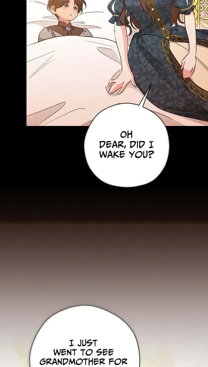 My Pirate Prince chapter 34 page 70