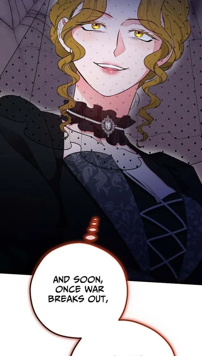 My Pirate Prince chapter 34 page 54