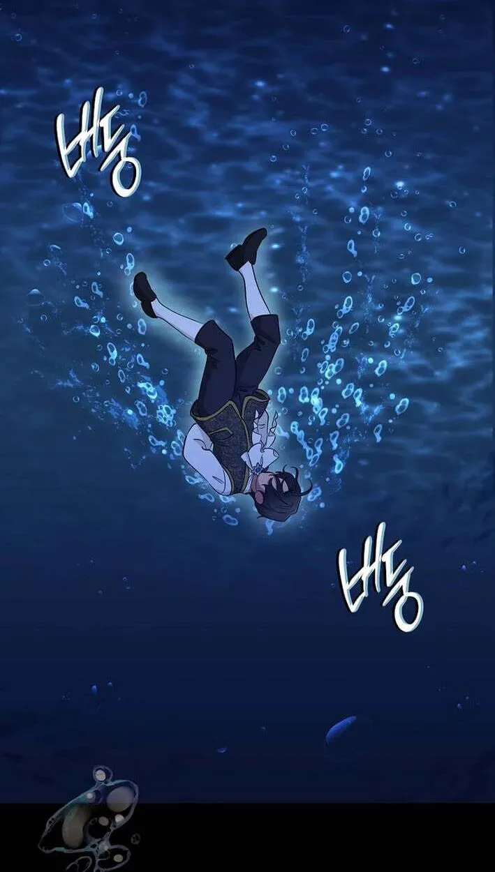 My Pirate Prince chapter 34 page 99