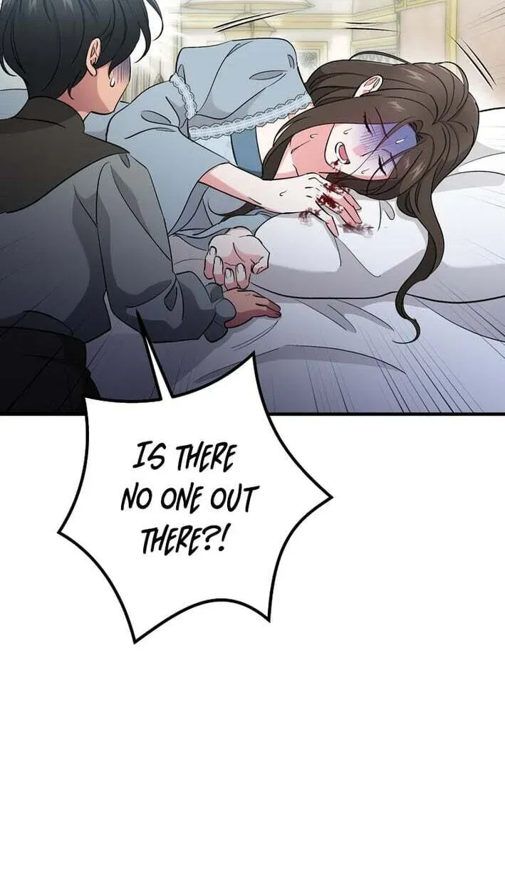 My Pirate Prince chapter 34 page 26