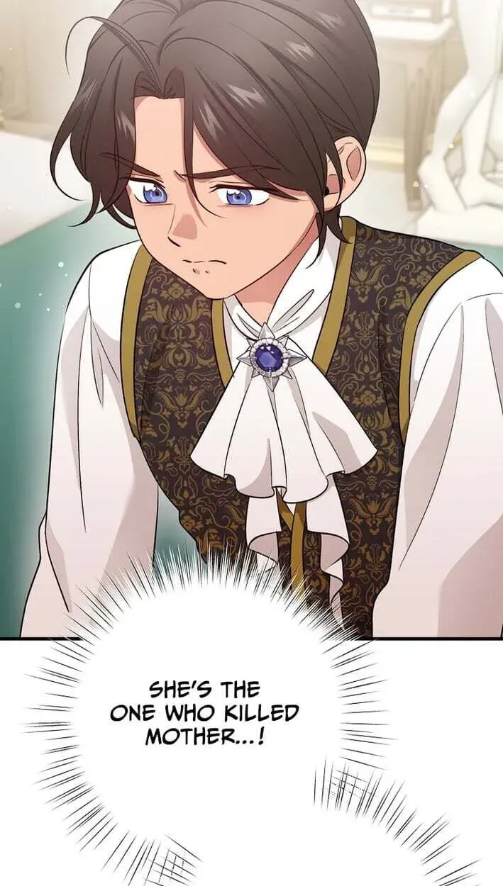 My Pirate Prince chapter 34 page 65