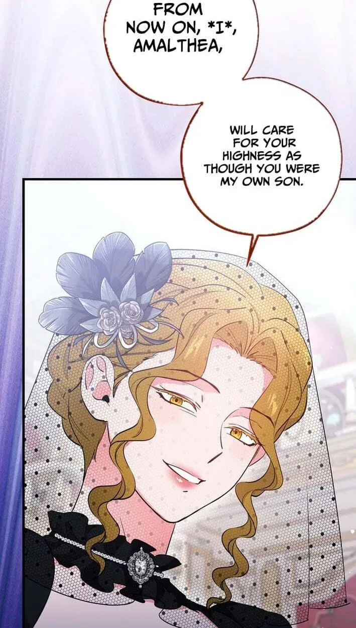 My Pirate Prince chapter 34 page 46