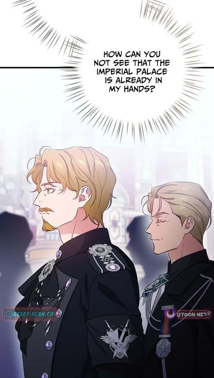 My Pirate Prince chapter 34 page 52