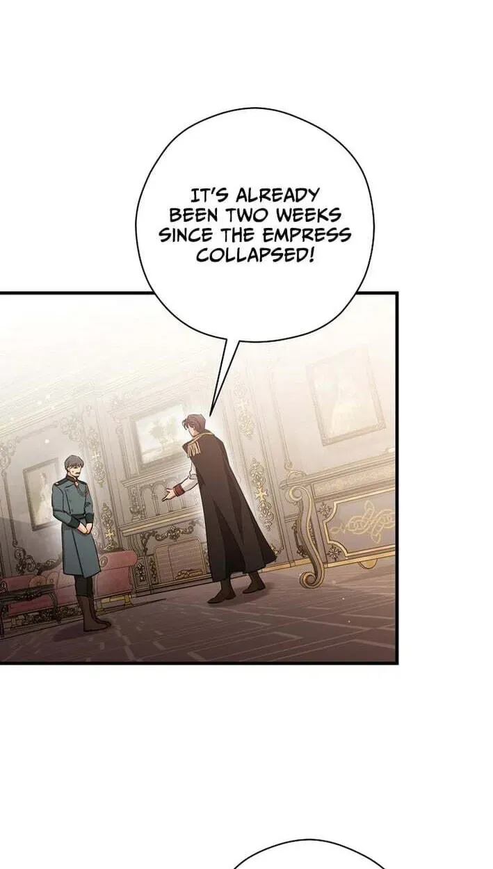 My Pirate Prince chapter 34 page 7