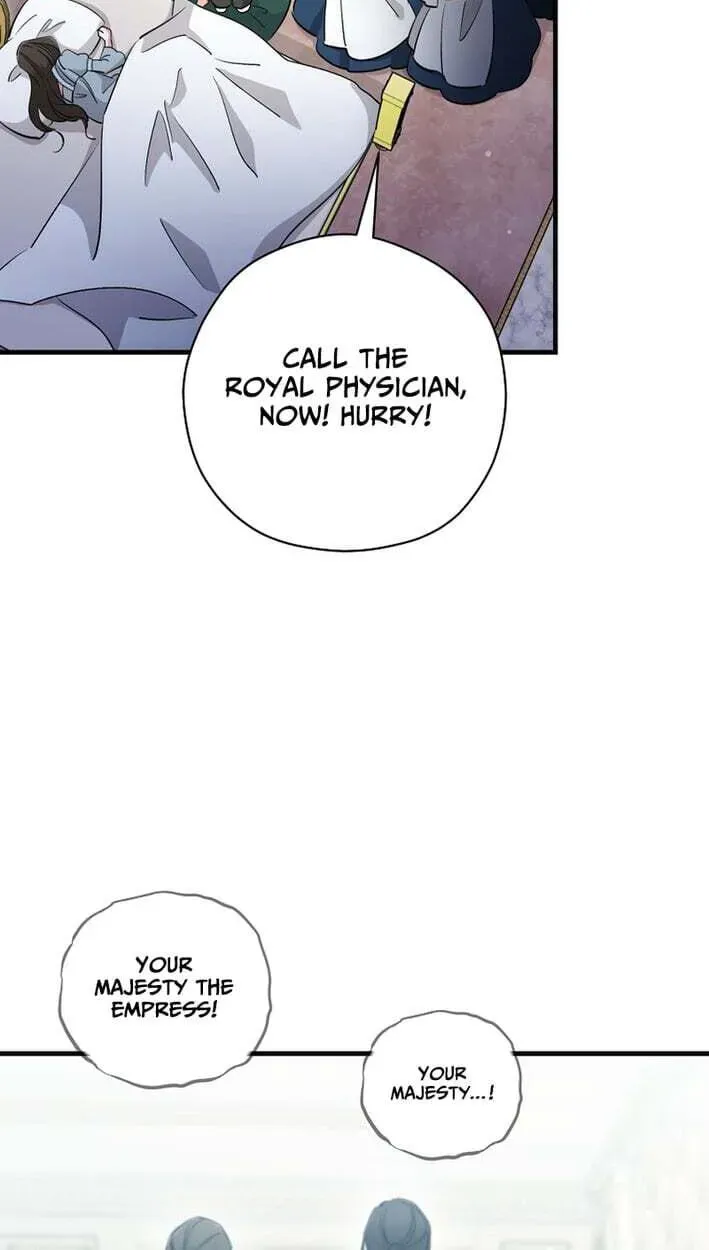 My Pirate Prince chapter 34 page 29