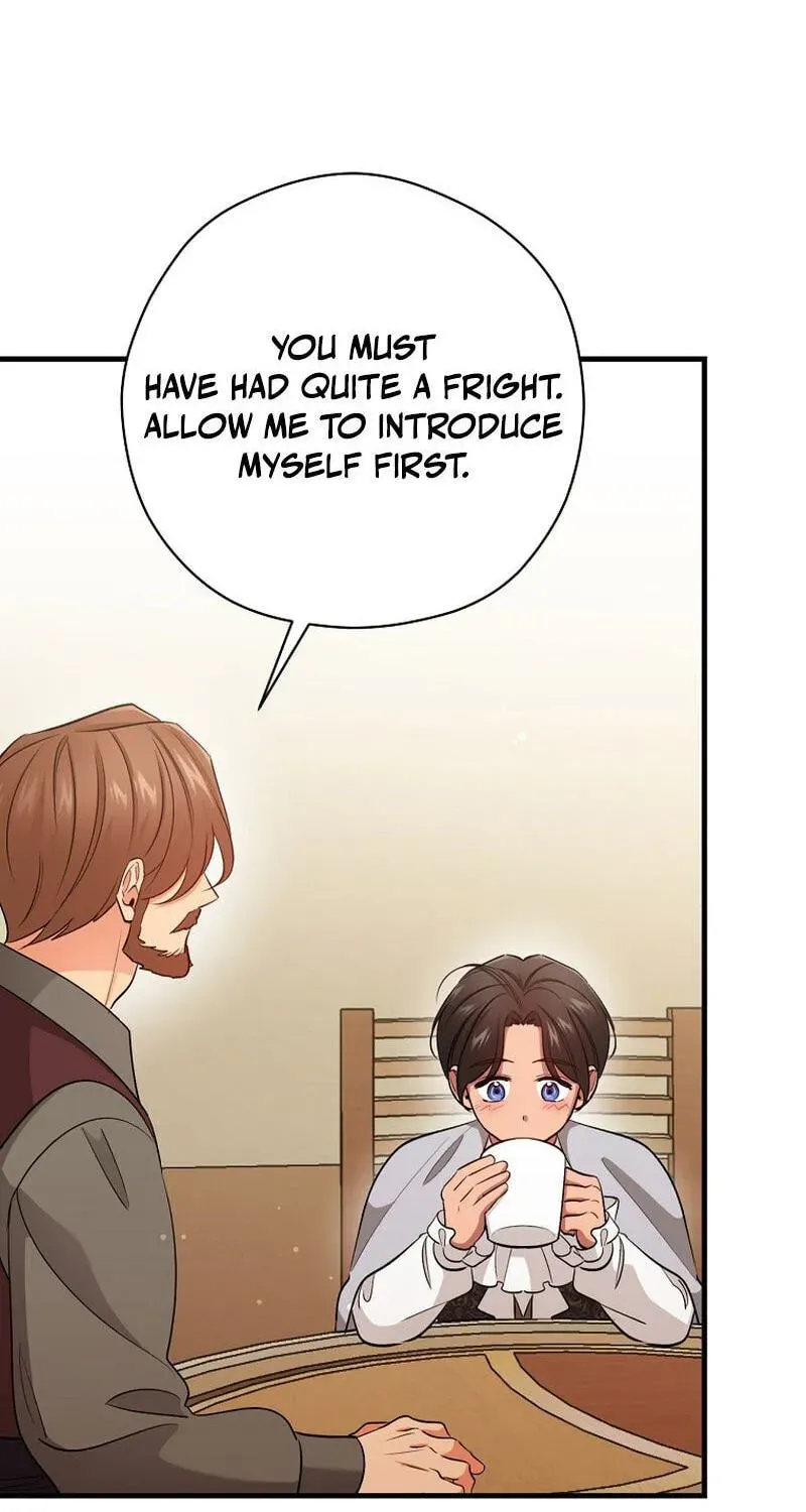 My Pirate Prince chapter 35 page 41