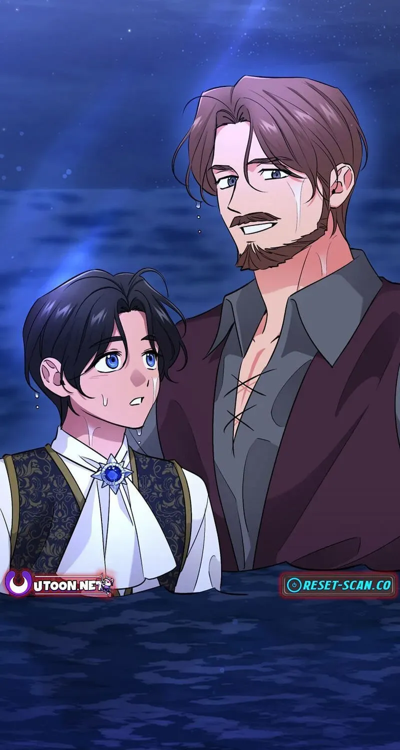 My Pirate Prince chapter 35 page 27