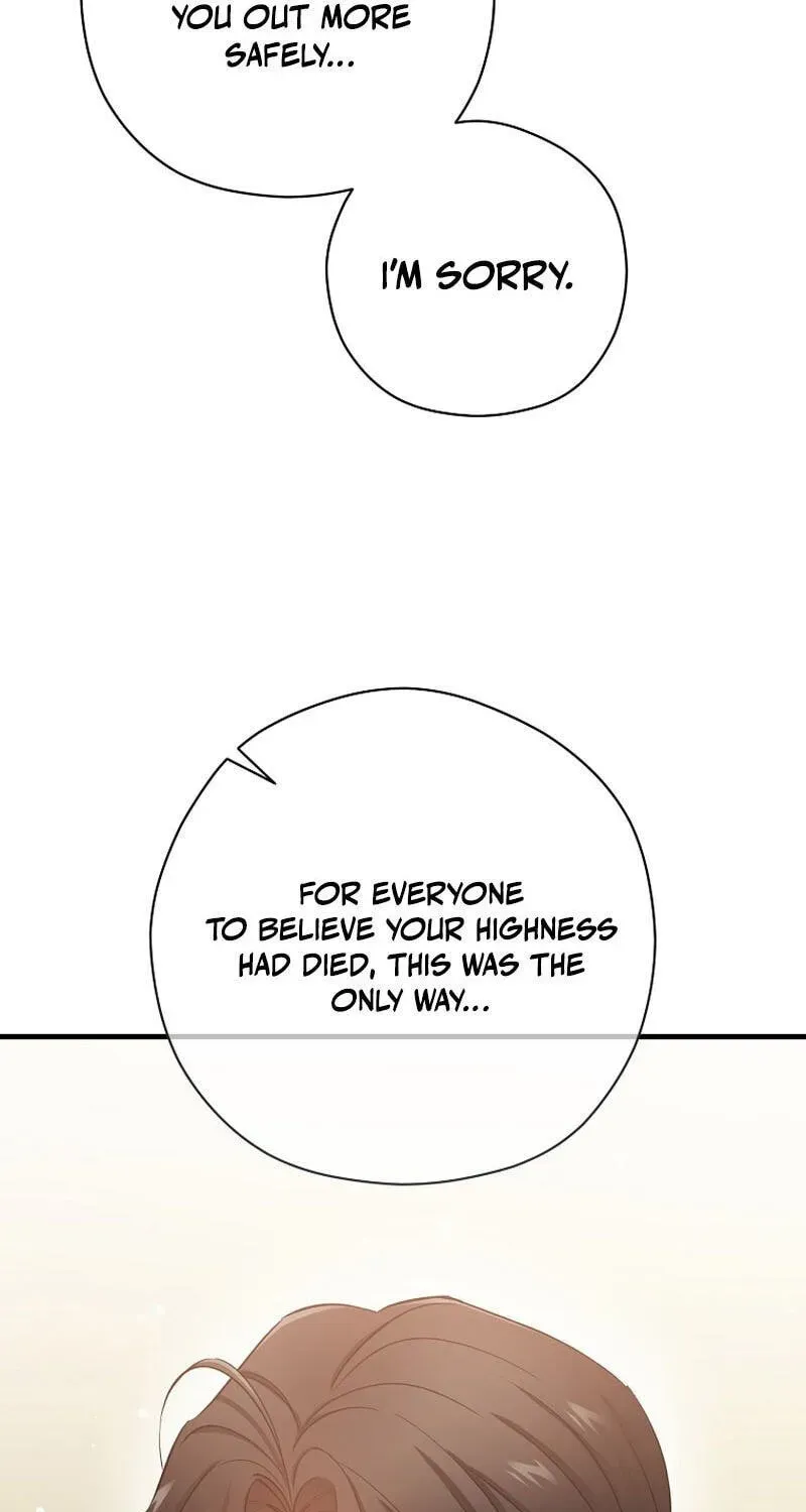 My Pirate Prince chapter 35 page 75