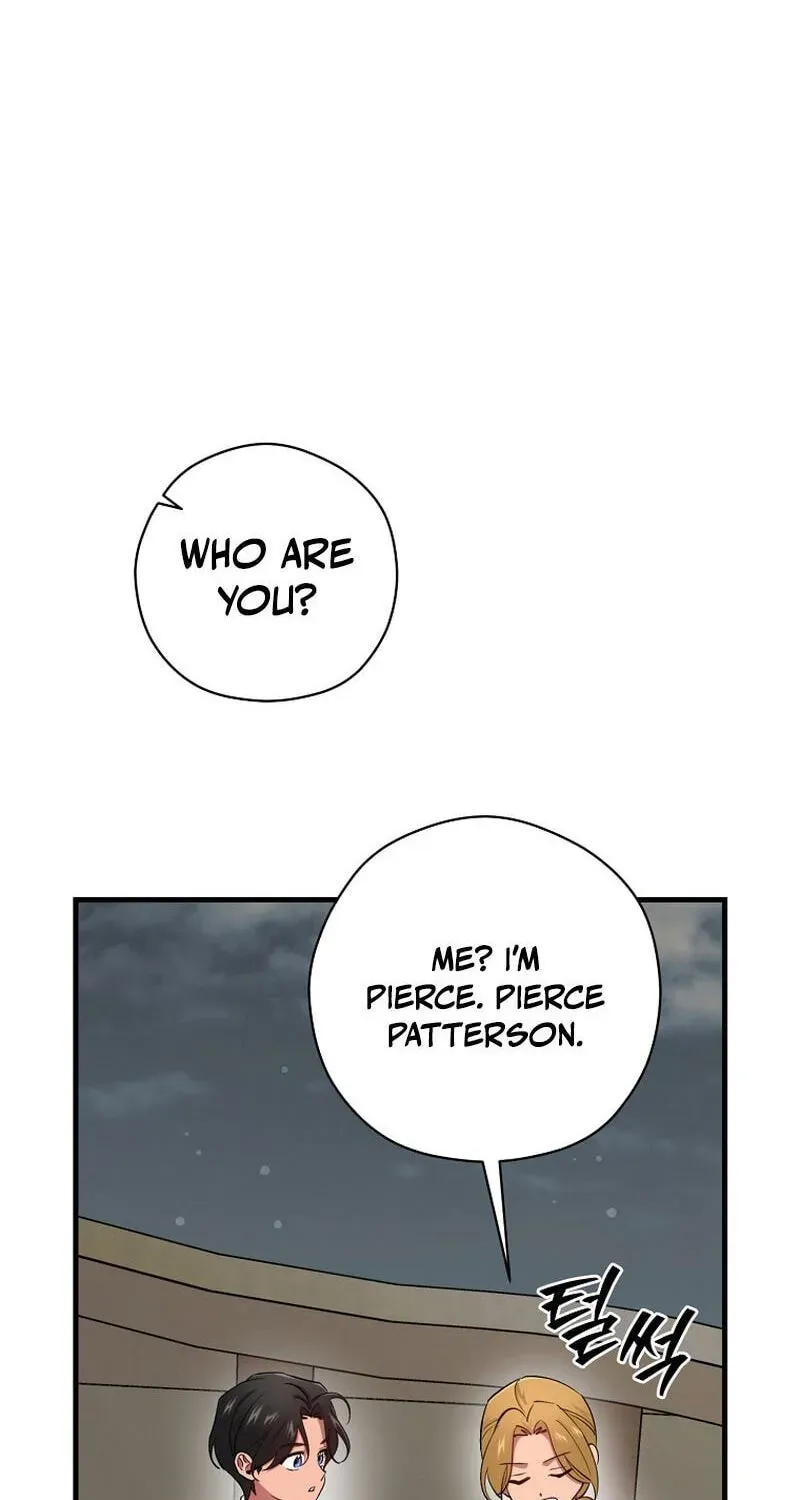 My Pirate Prince chapter 35 page 135