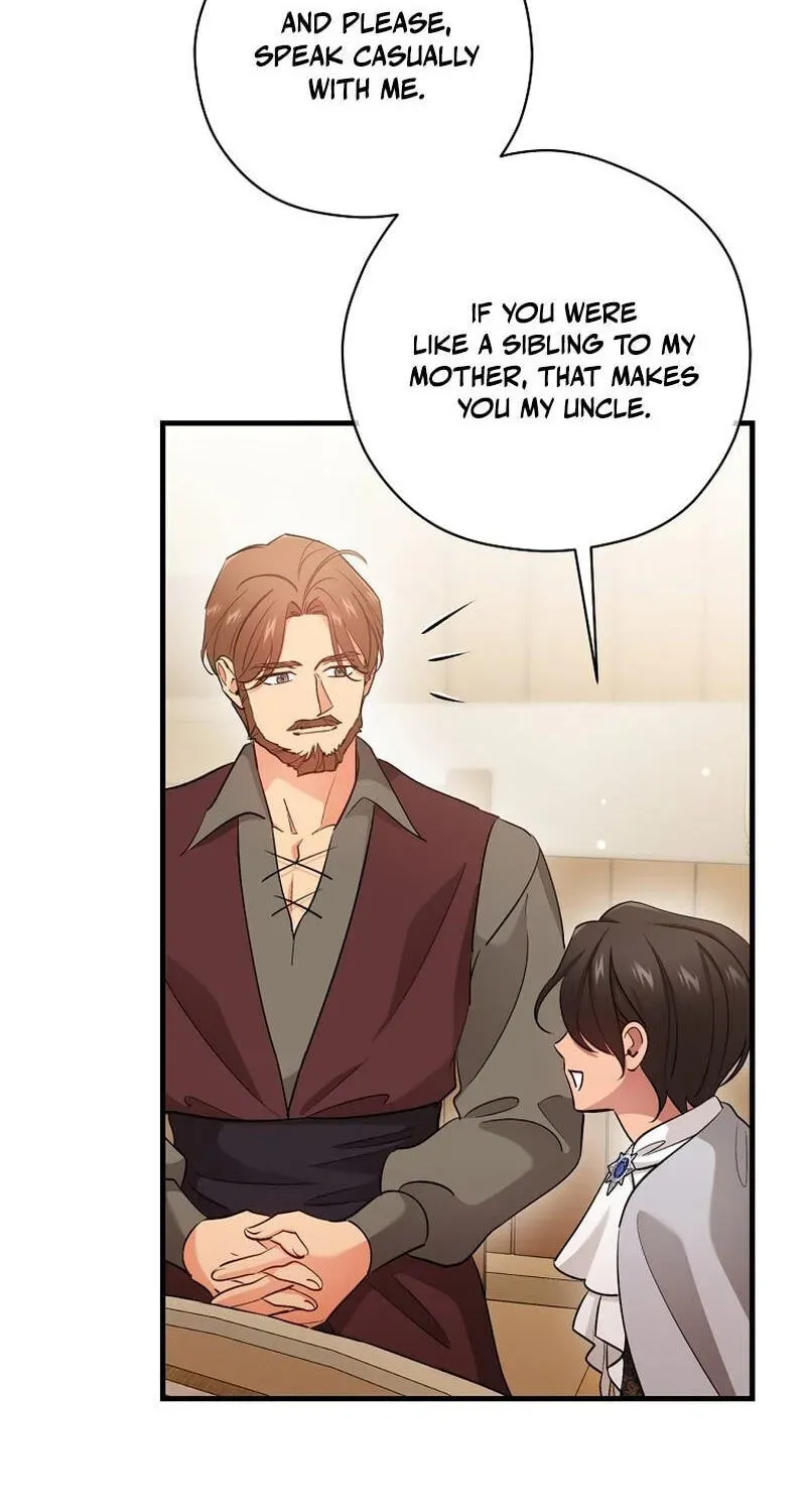 My Pirate Prince chapter 35 page 79