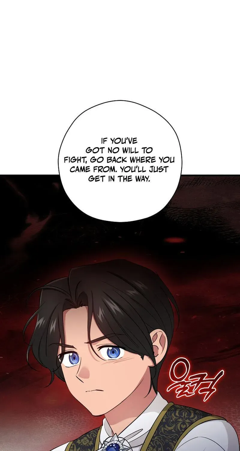 My Pirate Prince chapter 35 page 145