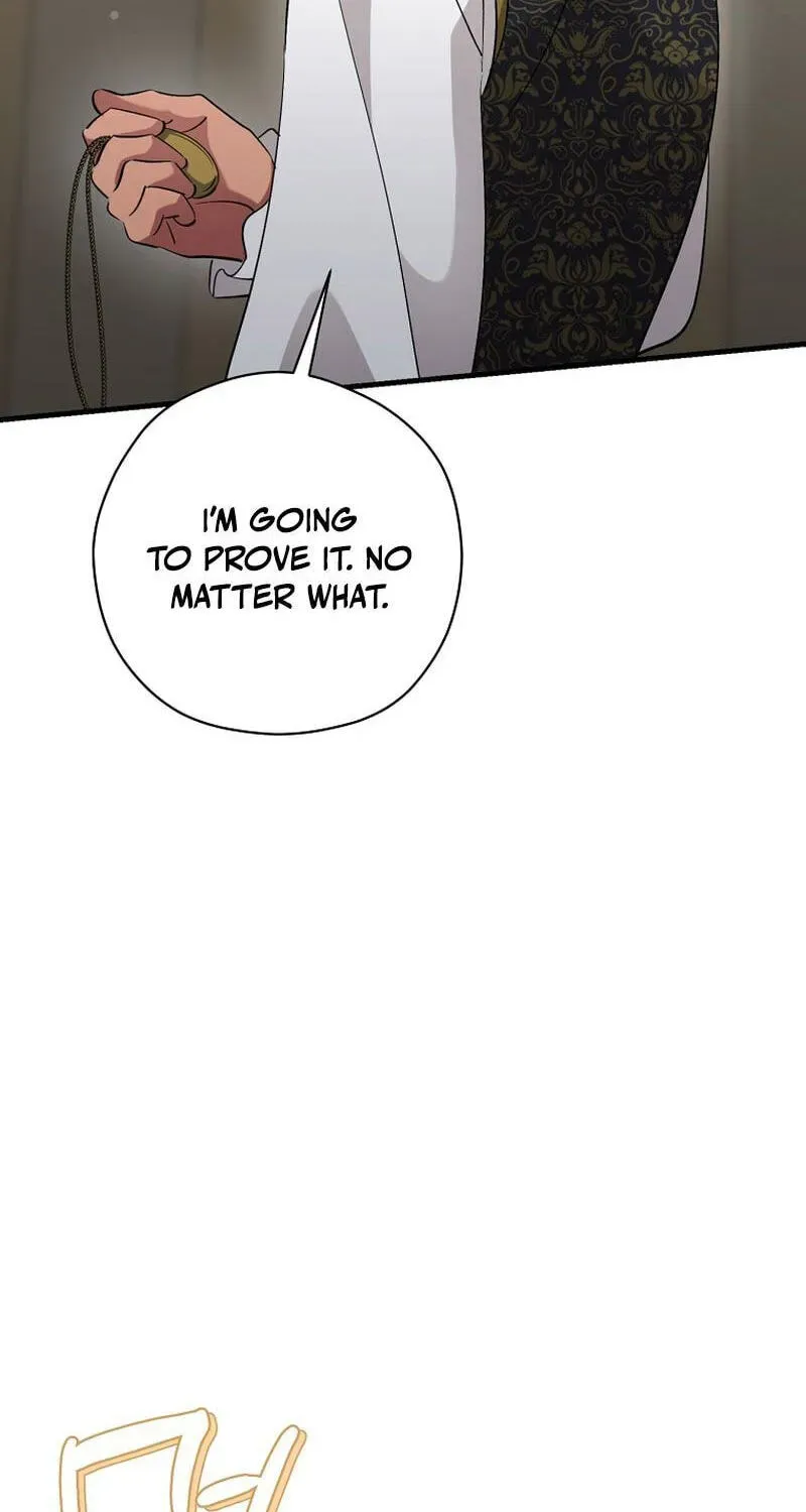 My Pirate Prince chapter 35 page 153
