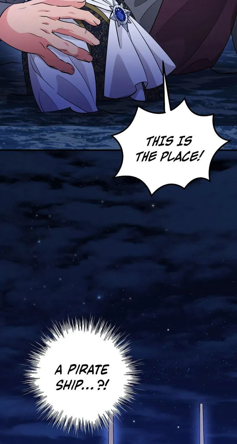 My Pirate Prince chapter 35 page 21