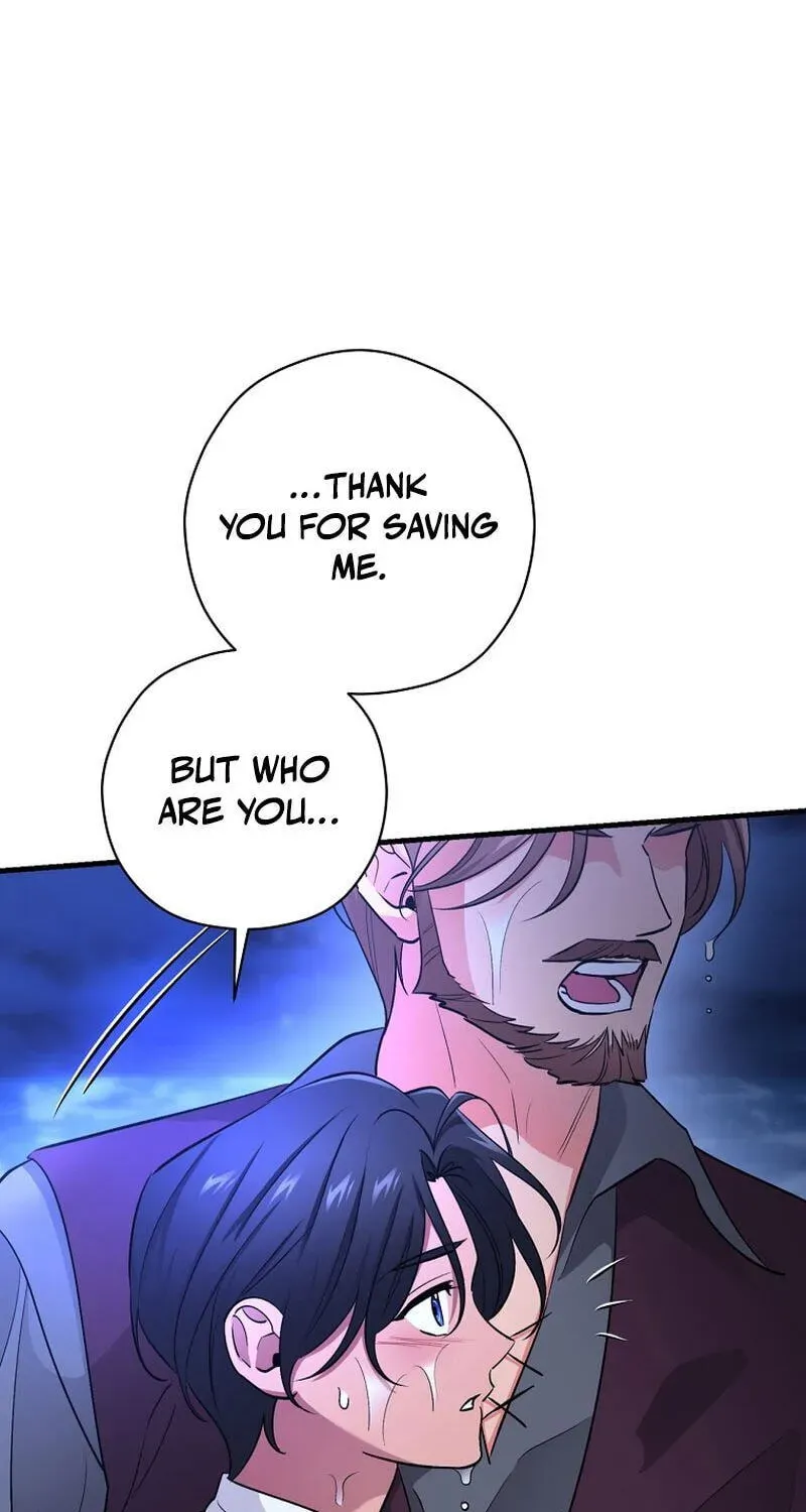 My Pirate Prince chapter 35 page 19