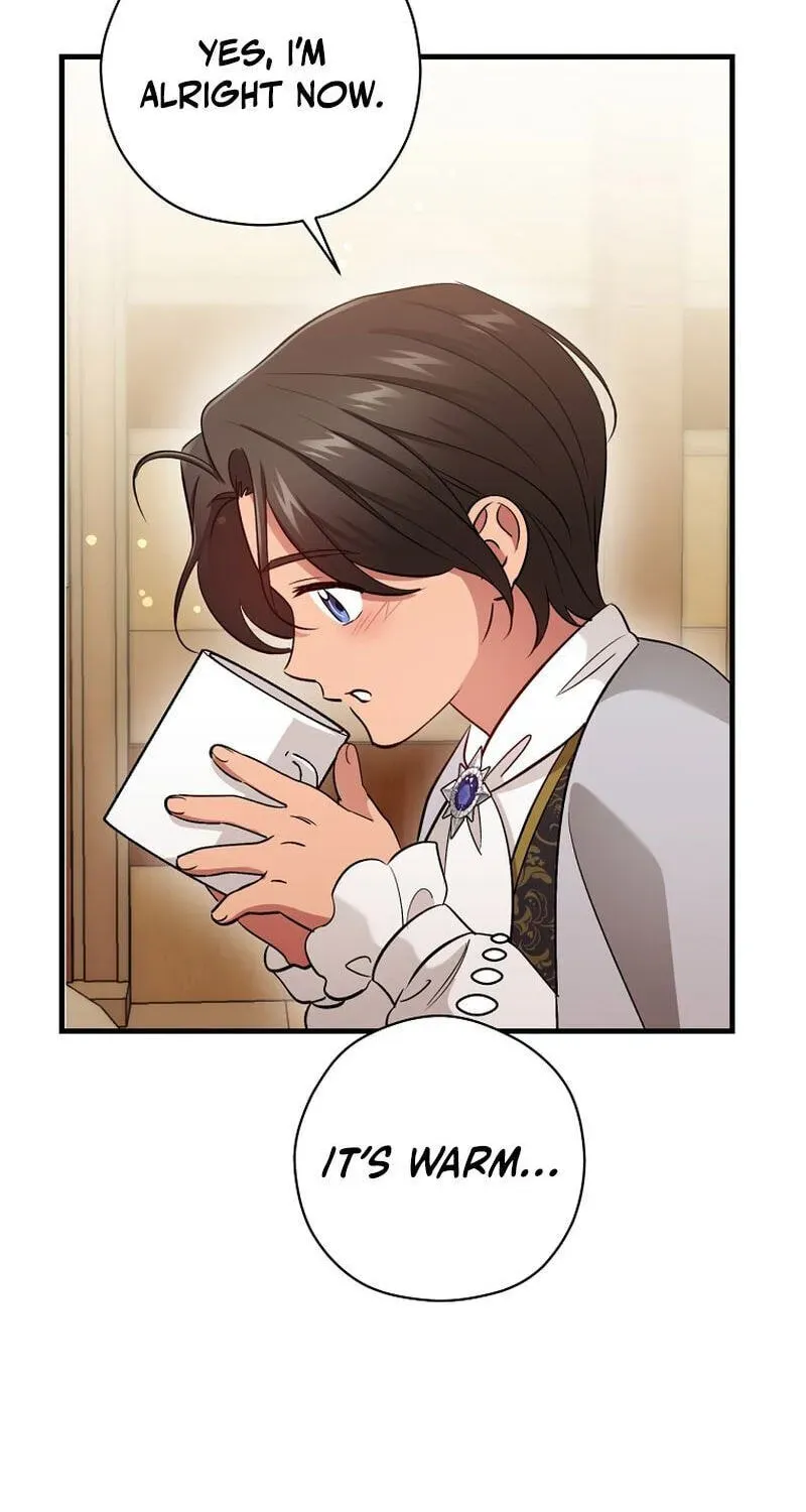 My Pirate Prince chapter 35 page 39