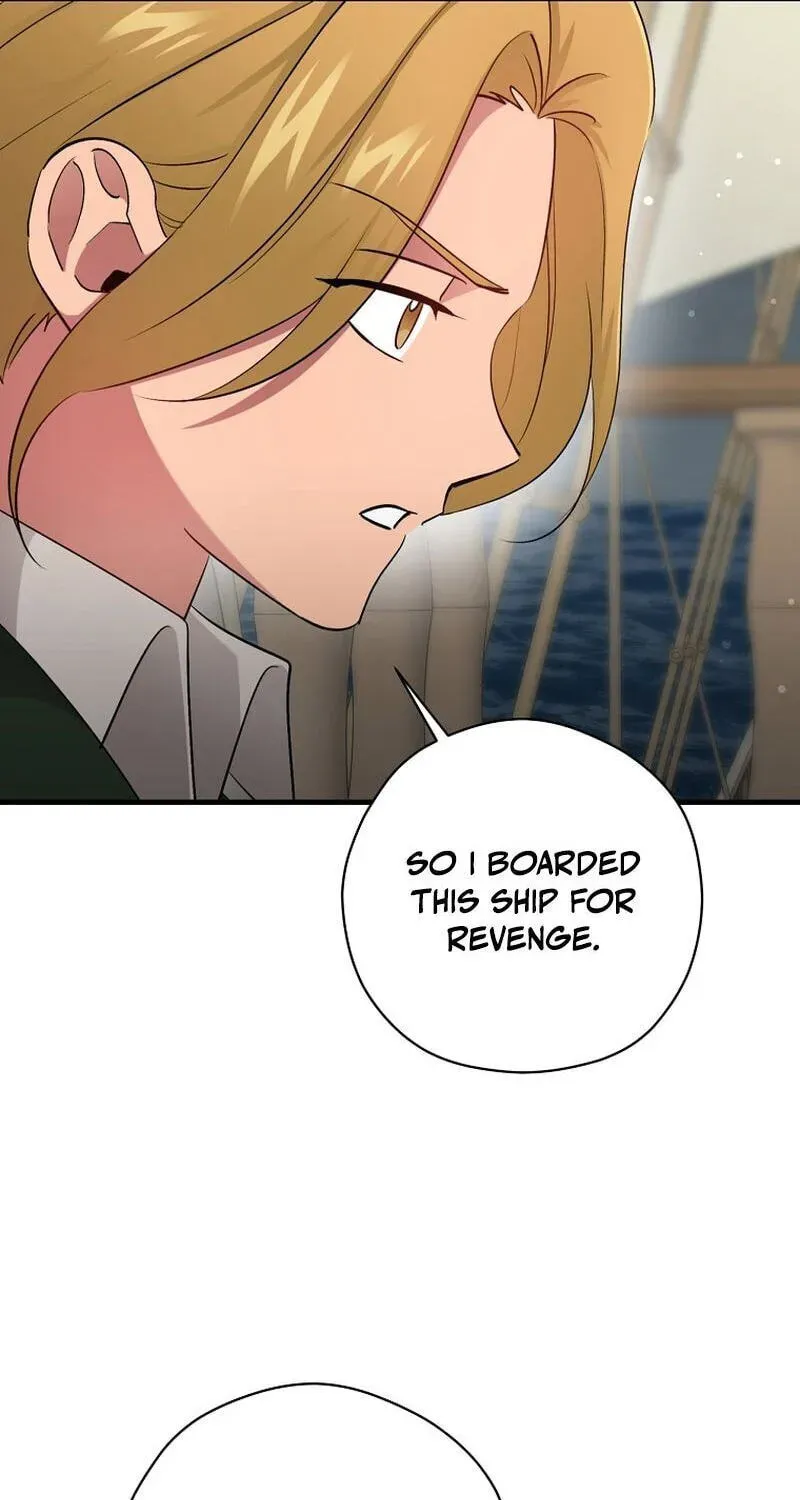 My Pirate Prince chapter 35 page 141