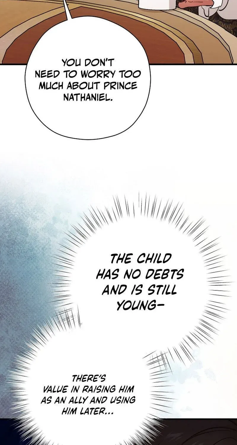 My Pirate Prince chapter 35 page 93