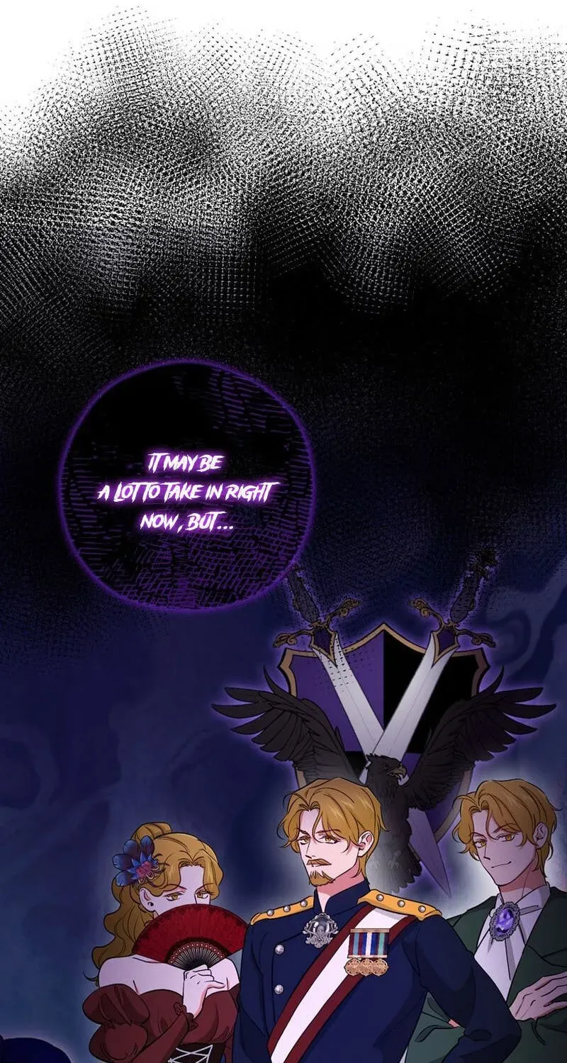 My Pirate Prince chapter 35 page 101