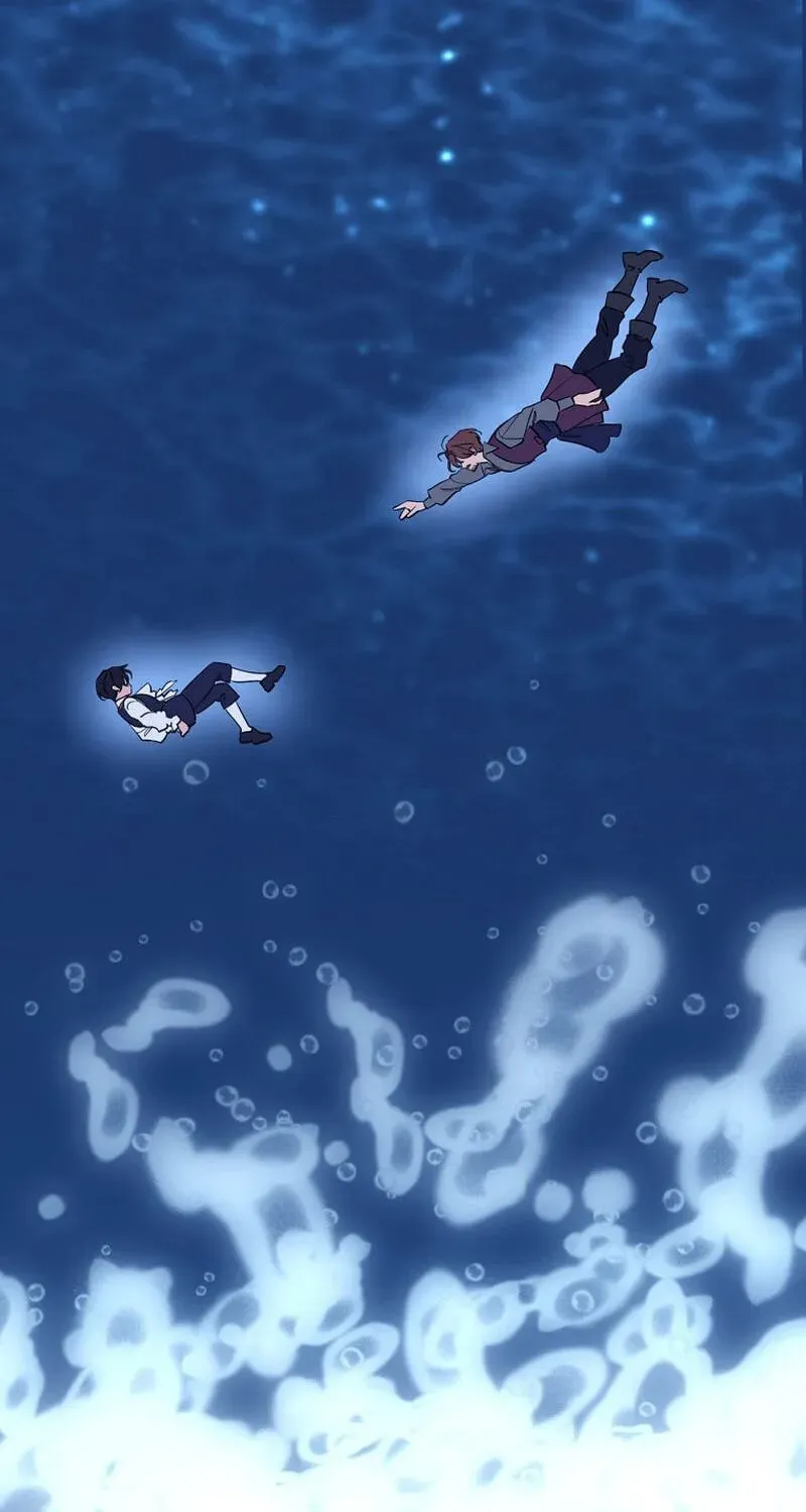 My Pirate Prince chapter 35 page 5